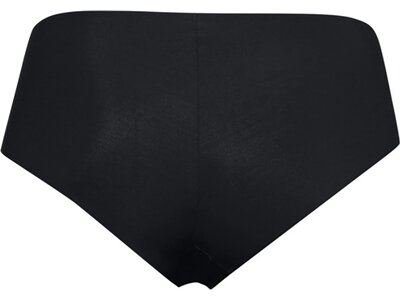 UNDER ARMOUR Damen Unterwäsche PS Hipster 3Pack Schwarz