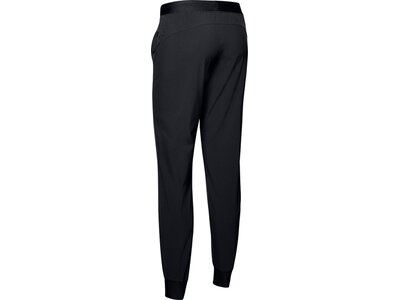 UNDER ARMOUR Damen Hose Armour Sport Woven Pant Schwarz