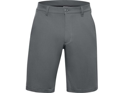 UNDER ARMOUR Herren Shorts Tech Short Grau