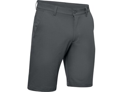 UNDER ARMOUR Herren Shorts Tech Short Grau