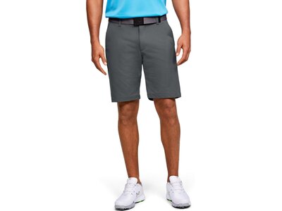 UNDER ARMOUR Herren Shorts Tech Short Grau