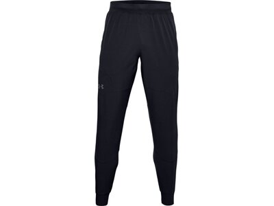 UNDER ARMOUR Herren Hose UNSTOPPABLE JOGGERS Schwarz