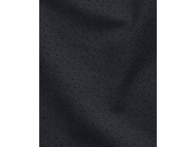 UNDER ARMOUR Herren Hoodie UA Recover Ponte FZ Schwarz