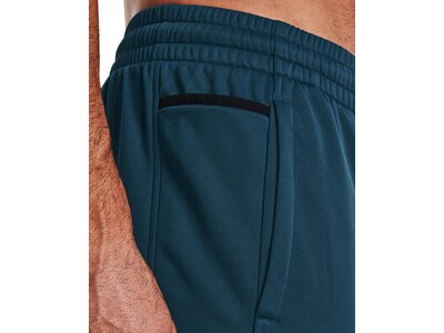 UNDER ARMOUR Herren Hose Armour Fleece Joggers Blau