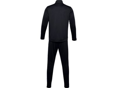 UNDER ARMOUR Herren Set Knit Track Suit Schwarz