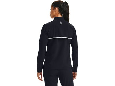 UNDER ARMOUR Damen UA Storm Launch 3.0 Jacke Schwarz