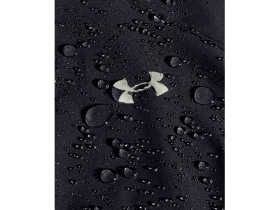 UNDER ARMOUR Damen UA Storm Launch 3.0 Jacke Schwarz