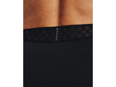 UNDER ARMOUR Herren Shorts HG Rush 2.0 Long Shorts Schwarz