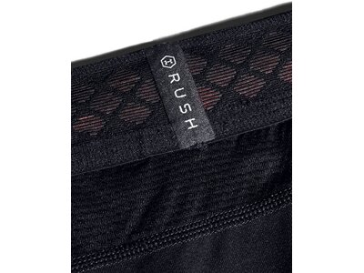 UNDER ARMOUR Herren Shorts HG Rush 2.0 Long Shorts Schwarz