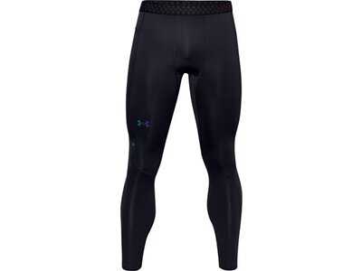 UNDER ARMOUR Herren UA RUSH™ ColdGear® 2.0 Tights Schwarz