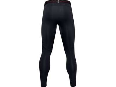 UNDER ARMOUR Herren UA RUSH™ ColdGear® 2.0 Tights Schwarz