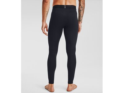 UNDER ARMOUR Herren UA RUSH™ ColdGear® 2.0 Tights Schwarz