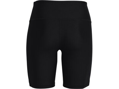 UNDER ARMOUR Damen Shorts HG Armour Bike Short Schwarz