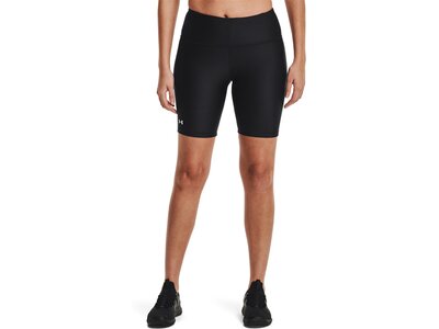 UNDER ARMOUR Damen Shorts HG Armour Bike Short Schwarz