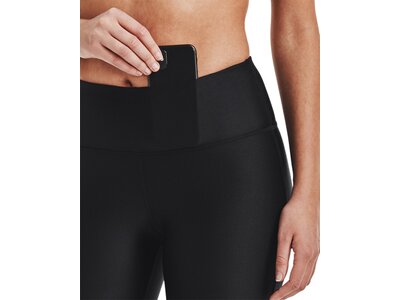 UNDER ARMOUR Damen Shorts HG Armour Bike Short Schwarz