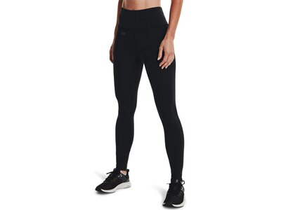 UNDER ARMOUR Damen Legging Motion Legging Schwarz