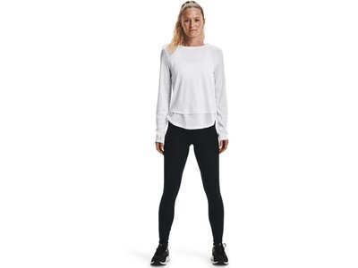 UNDER ARMOUR Damen Legging Motion Legging Schwarz