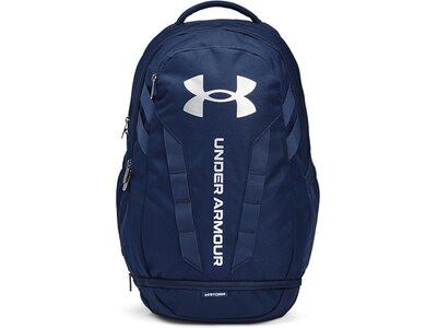 UNDER ARMOUR Rucksack Hustle 5.0 Backpack Blau