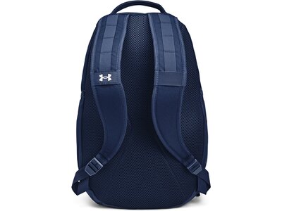UNDER ARMOUR Rucksack Hustle 5.0 Backpack Blau