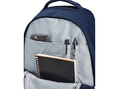 UNDER ARMOUR Rucksack Hustle 5.0 Backpack Blau