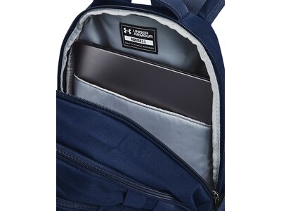 UNDER ARMOUR Rucksack Hustle 5.0 Backpack Blau