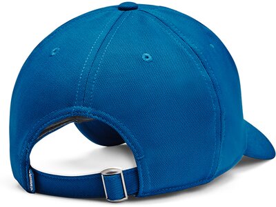 UNDER ARMOUR Herren Mütze Blitzing Adj Hat Blau