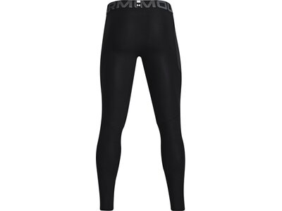 UNDER ARMOUR Herren Legging HG Armour Schwarz