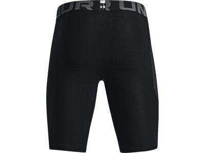 UNDER ARMOUR Herren Shorts HG Armour Lng Shorts Schwarz