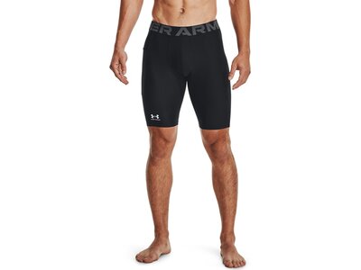 UNDER ARMOUR Herren Shorts HG Armour Lng Shorts Schwarz