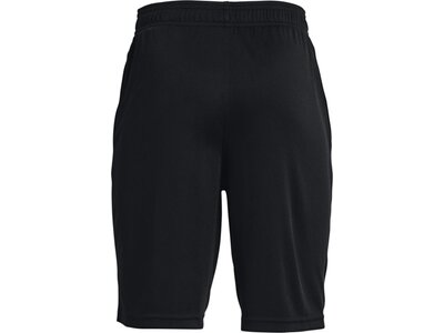 UNDER ARMOUR Jungen Shorts Prototype 2.0 Logo Shorts Schwarz