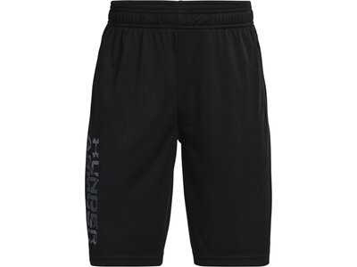UNDER ARMOUR Jungen Shorts Prototype 2.0 Wdmk Shorts Schwarz