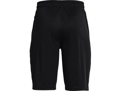 UNDER ARMOUR Jungen Shorts Prototype 2.0 Wdmk Shorts Schwarz