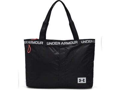 UNDER ARMOUR Damen Tragetasche Essentials Tote Schwarz