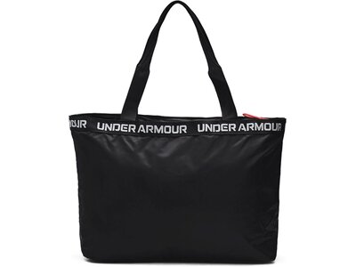 UNDER ARMOUR Damen Tragetasche Essentials Tote Schwarz