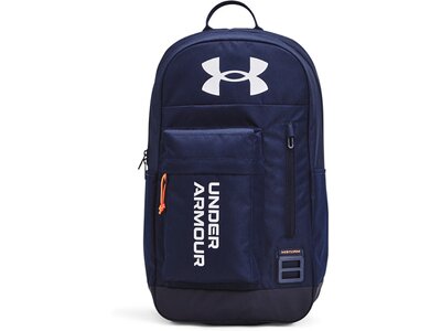 UNDER ARMOUR Rucksack Halftime Backpack Blau