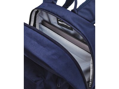 UNDER ARMOUR Rucksack Halftime Backpack Blau