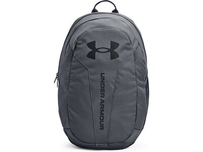 UNDER ARMOUR Rucksack Hustle Lite Backpack Grau