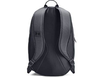 UNDER ARMOUR Rucksack Hustle Lite Backpack Grau