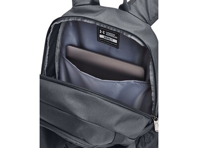 UNDER ARMOUR Rucksack Hustle Lite Backpack Grau