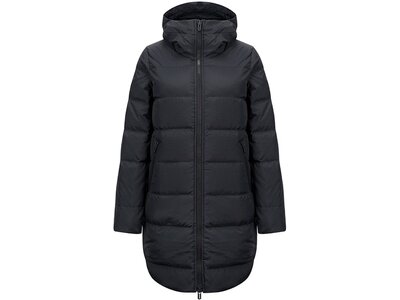 UNDER ARMOUR Damen Parka UA CGI Down Schwarz