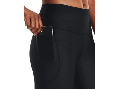 UNDER ARMOUR Damen Legging HG Armour Hi Capri Schwarz