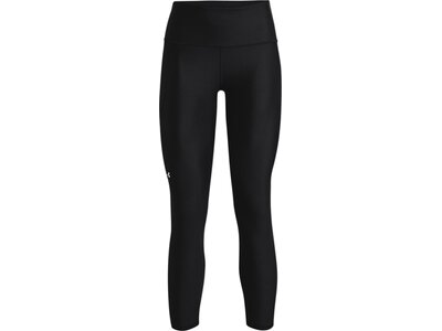 UNDER ARMOUR Damen Legging HG Armour Hi Ankle Leg Schwarz