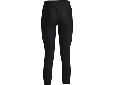UNDER ARMOUR Damen Legging HG Armour Hi Ankle Leg Schwarz