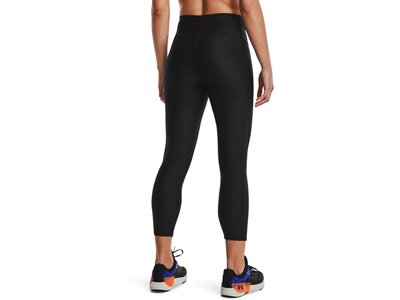 UNDER ARMOUR Damen Legging HG Armour Hi Ankle Leg Schwarz