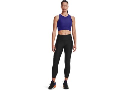 UNDER ARMOUR Damen Legging HG Armour Hi Ankle Leg Schwarz