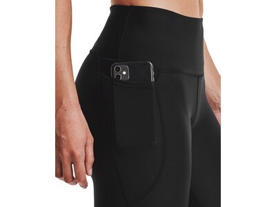 UNDER ARMOUR Damen Legging HG Armour Hi Ankle Leg Schwarz