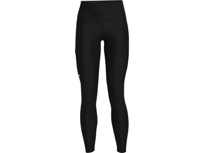 UNDER ARMOUR Damen Legging HG Armour HiRise Leg Schwarz