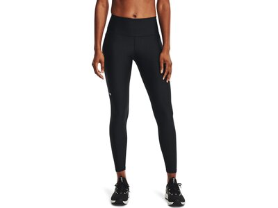 UNDER ARMOUR Damen Legging HG Armour HiRise Leg Schwarz