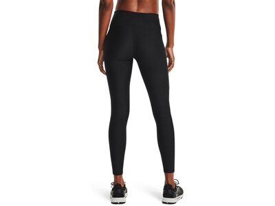 UNDER ARMOUR Damen Legging HG Armour HiRise Leg Schwarz