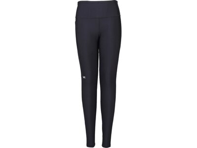 UNDER ARMOUR Damen Legging HG Armour HiRise Leg Schwarz